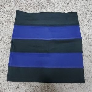 Forever 21 pencil skirt
